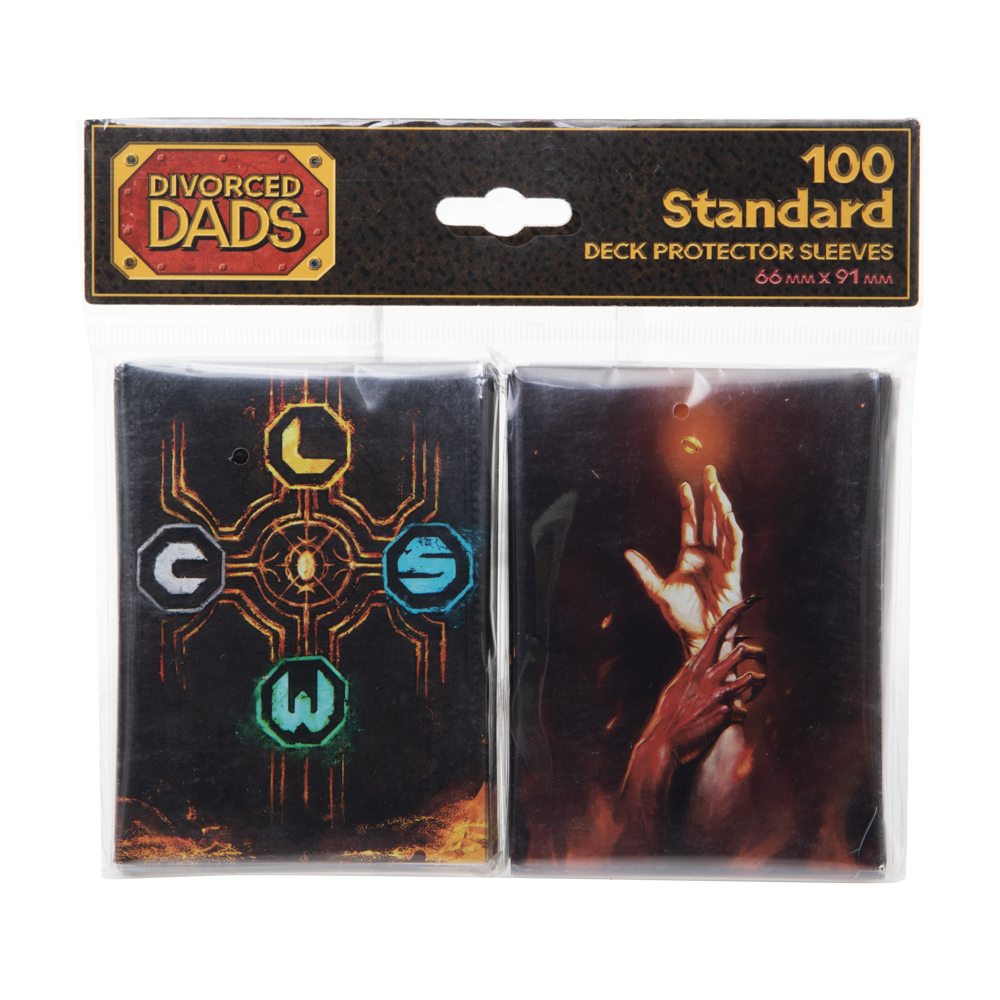 Anniversary | Card Sleeves