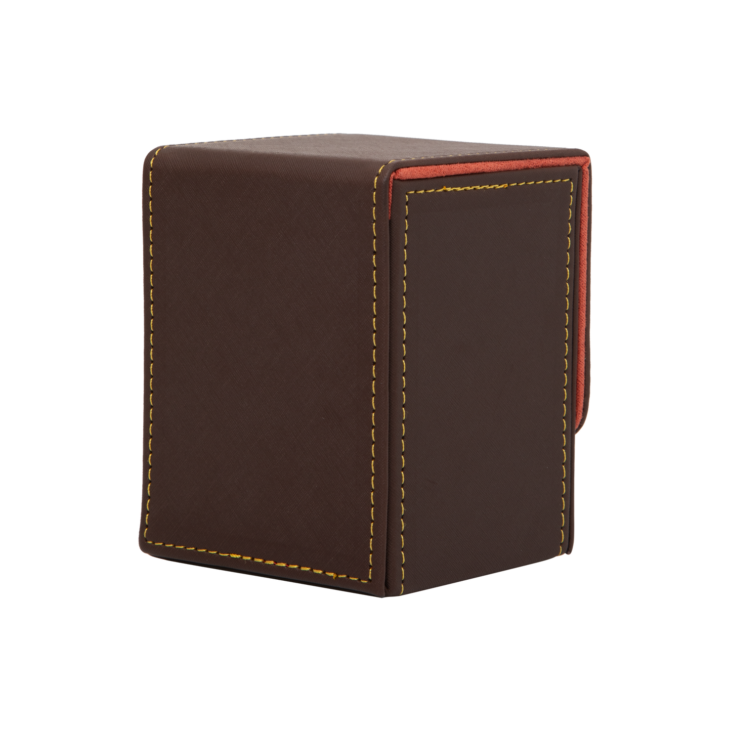 Divorced Dads | Leather Card Case