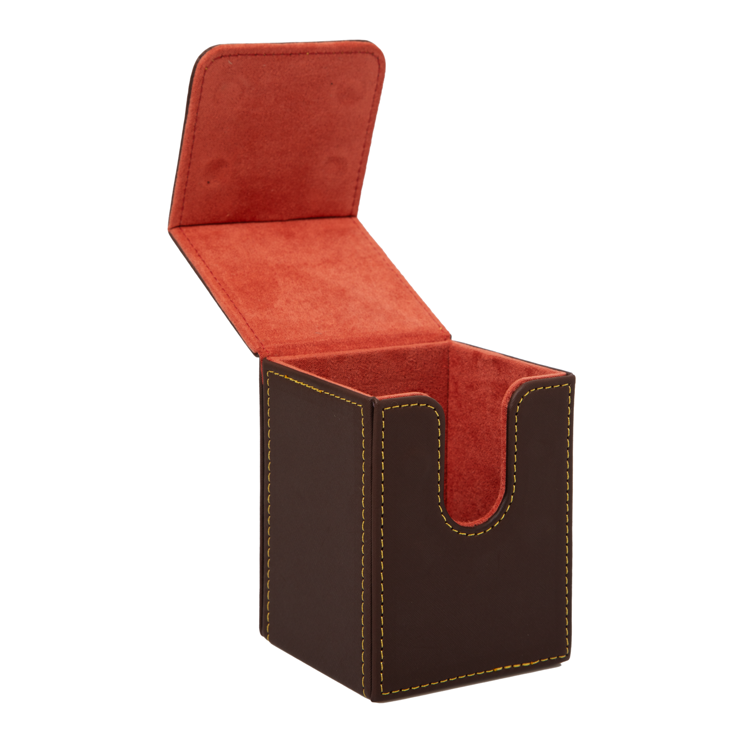Divorced Dads | Leather Card Case