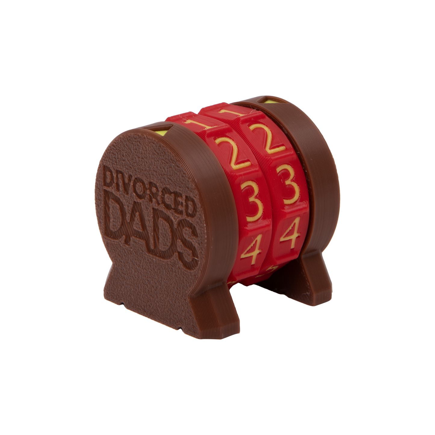 Divorced Dads | Life Counter