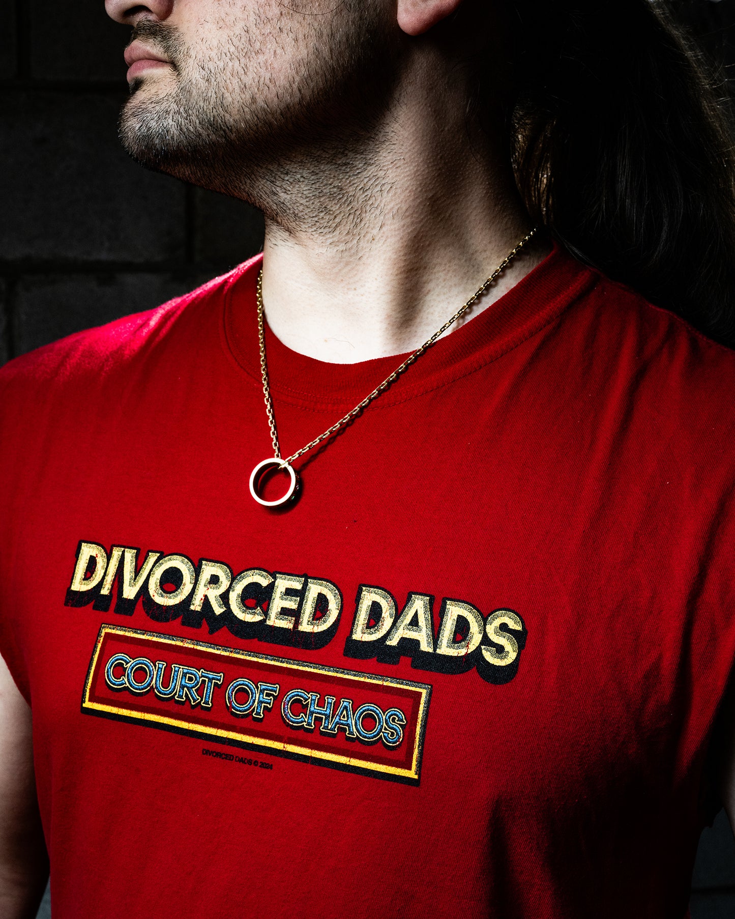 The Ring of Darkness