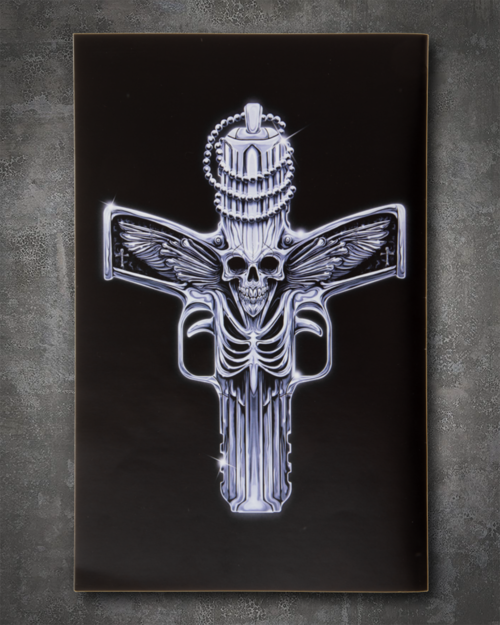 Crossfire | Volume 1