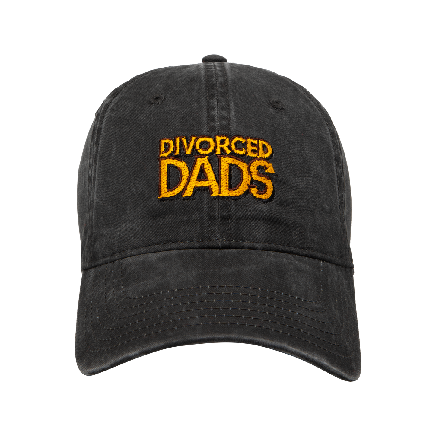 Divorced Dads | Black Hat