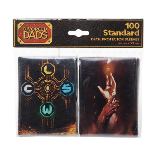 Anniversary | Card Sleeves