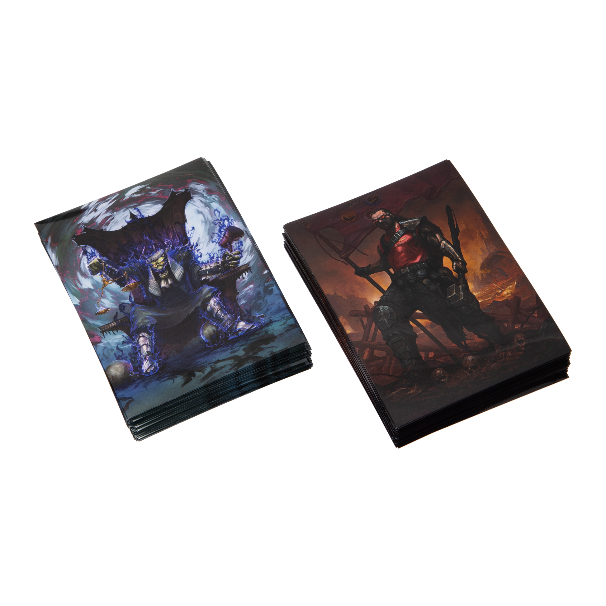 Divorced Dads | Card Sleeves Divorced Dads | Card Sleeves
